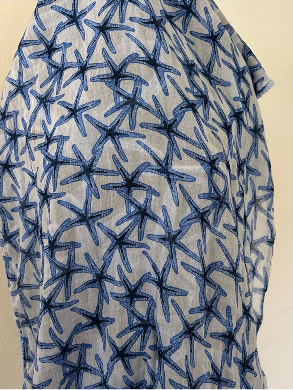 crown & ivy infinity scarf